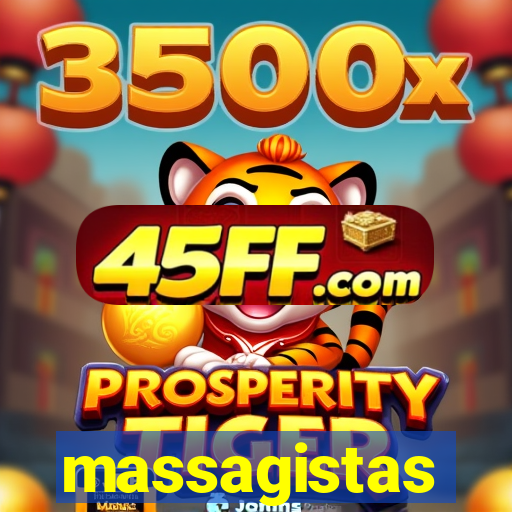 massagistas masculinos sp